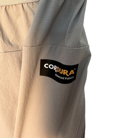 ADIDAS DURABLE TRAINING SHORTS MADE FOR EASY MOVEMENT - Picture 6 of 14